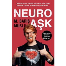 Neuro Aşk... +4 Adet Kişisel Gelişim Kitabı