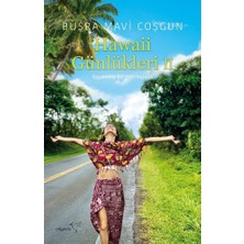 Müptela Yayınları Hawaii Günlükleri - 2... +8 Adet Kişisel Gelişim Kitabı