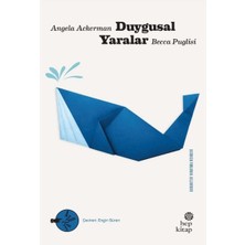 Hep Kitap Duygusal Yaralar... +6 Adet Kişisel Gelişim Kitabı