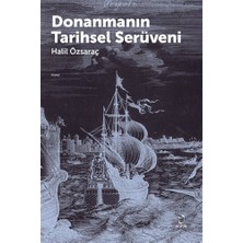Doruk Yayınları Donanmanın Tarihsel Serüveni... +1 Adet Siyaset Kitabı