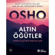 Altın Öğütler... +25 Adet Kişisel Gelişim Kitabı