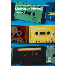 Doruk Yayınları Medya ve Nostalji... +5 Adet Iş Dünyası Kitabı