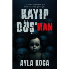 Ren Kitap Kayıp Düşman... +2 Adet Edebiyat Kitabı