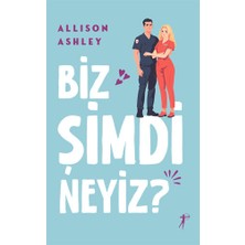 Artemis Yayınları Biz Şimdi Neyiz?... +2 Adet Edebiyat Kitabı
