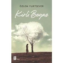 Mona Kitap Kirli  Beyaz... +2 Adet Edebiyat Kitabı