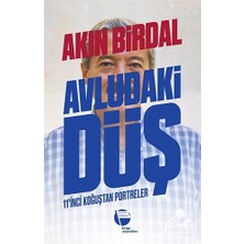 Belge Yayınları Avludaki Düş... +4 Adet Edebiyat Kitabı