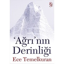 Everest Yayınları 'ağrı'nın Derinliği... +2 Adet Siyaset Kitabı