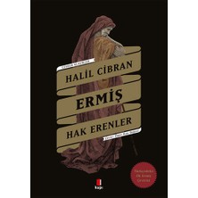 Kapı Yayınları Ermiş - Hak Erenler... +3 Adet Edebiyat Kitabı