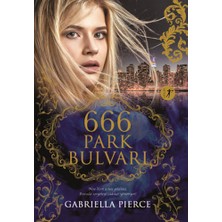 Artemis Yayınları 666 Park Bulvarı... +2 Adet Edebiyat Kitabı