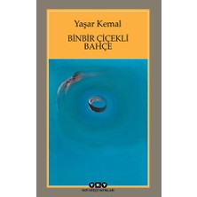Yapı Kredi Yayınları Binbir Çiçekli Bahçe... +3 Adet Edebiyat Kitabı