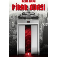 April Yayıncılık Firar Odası... +1 Adet Edebiyat Kitabı