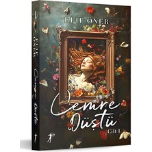 Artemis Yayınları Cemre Düştü - Cilt 1... +5 Adet Edebiyat Kitabı