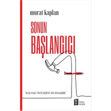 Mona Kitap Sonun Başlangıcı... +2 Adet Kişisel Gelişim Kitabı