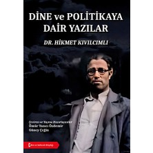 Bilim Ve Gelecek Kitaplığı Dine ve Politikaya Dair Yazılar... +4 Adet Siyaset Kitabı