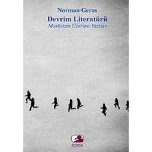 Epos Yayınları Devrim Literatürü... +6 Adet Siyaset Kitabı