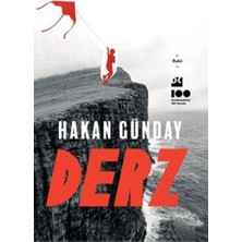 Doğan Kitap Derz... +4 Adet Edebiyat Kitabı