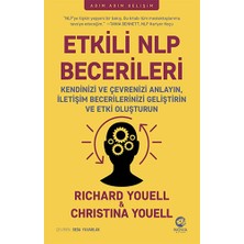 Etkili Nlp Becerileri... +1 Adet Kişisel Gelişim Kitabı