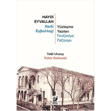 Sakin Kitap Haydi Eyvallah... +2 Adet Tarih Kitabı