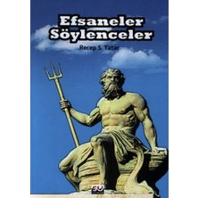 Su Yayınları Efsaneler Söylenceler... +2 Adet Tarih Kitabı