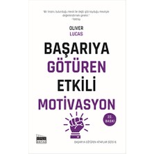 Siyah Beyaz Yayınları Başarıya Götüren Etkili Motivasyon... +4 Adet Kişisel Gelişim Kitabı