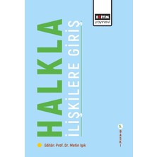 Eğitim Yayınevi Halkla Ilişkilere Giriş... +2 Adet Iş Dünyası Kitabı