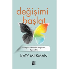 Mona Kitap Değişimi Başlat... +1 Adet Kişisel Gelişim Kitabı