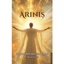 Destek Yayınları Arınış... +8 Adet Kişisel Gelişim Kitabı