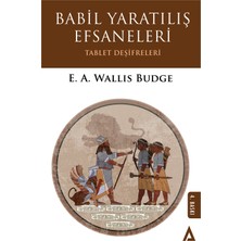 Kanon Kitap Babil Yaratılış Efsaneleri... +1 Adet Tarih Kitabı