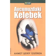 Elma Yayınevi Avucunuzdaki Kelebek... +18 Adet Kişisel Gelişim Kitabı