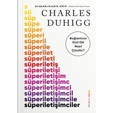 Boyner Yayınları Süperiletişimciler... +1 Adet Iş Dünyası Kitabı