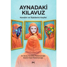 Profil Kitap Aynadaki Kılavuz... +3 Adet Kişisel Gelişim Kitabı