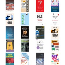 Alfa Yayınları Akılların Buluşması... +19 Adet Iş Dünyası Kitabı