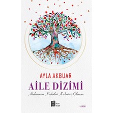 Mona Kitap Aile Dizimi... +32 Adet Kişisel Gelişim Kitabı