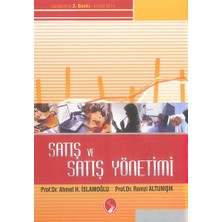 Satış ve Satış Yönetimi... +2 Adet Iş Dünyası Kitabı