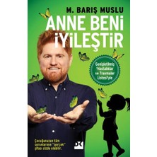 Doğan Kitap Anne Beni Iyileştir... +37 Adet Kişisel Gelişim Kitabı