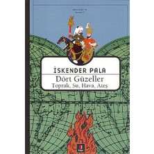 Kapı Yayınları Dört Güzeller... +2 Adet Edebiyat Kitabı