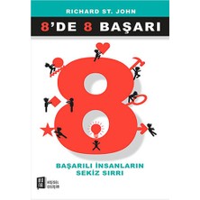 Mona Kitap 8'de 8 Başarı... +16 Adet Kişisel Gelişim Kitabı