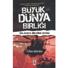 Önemli Kitap Büyük Dünya Birliği... +5 Adet Siyaset Kitabı