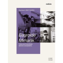 Everest Yayınları Başrolde Mimarlık... +3 Adet Edebiyat Kitabı