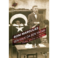 Everest Yayınları Sen Kalk Da Ben Yatam... +1 Adet Siyaset Kitabı