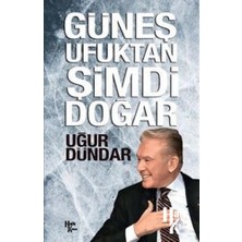 Halk Kitabevi Güneş Ufuktan Şimdi Doğar... +1 Adet Siyaset Kitabı