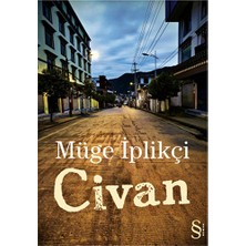 Everest Yayınları Civan... +1 Adet Edebiyat Kitabı