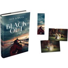 Pukka Yayınları Blackout 2 (Ciltli)... +6 Adet Edebiyat Kitabı