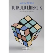 İş Bankası Kültür Yayınları Tutkulu Liderlik... +1 Adet Iş Dünyası Kitabı
