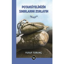 La Kitap Potansiyelinizin Sınırlarını Zorlayın... +2 Adet Kişisel Gelişim Kitabı