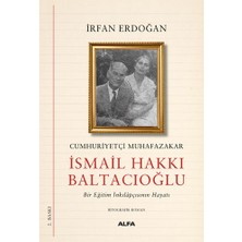 Alfa Yayınları Cumhuriyetçi Muhafazakâr Ismail Hakkı Baltacı... +3 Adet Edebiyat Kitabı