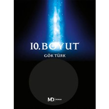 MD BASIM 10. Boyut... +20 Adet Tarih Kitabı