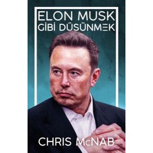 Güney Yayınları Elon Musk Gibi Düşünmek... +1 Adet Kişisel Gelişim Kitabı