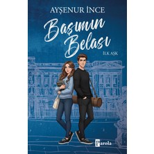 Parola Yayınları Başımın Belası... +7 Adet Edebiyat Kitabı