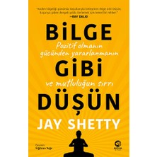 Bilge Gibi Düşün... +10 Adet Kişisel Gelişim Kitabı